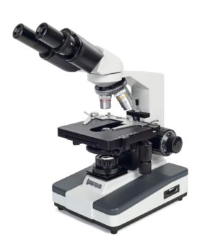 Микроскопы и оптика