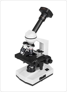 Металлографические микроскопы